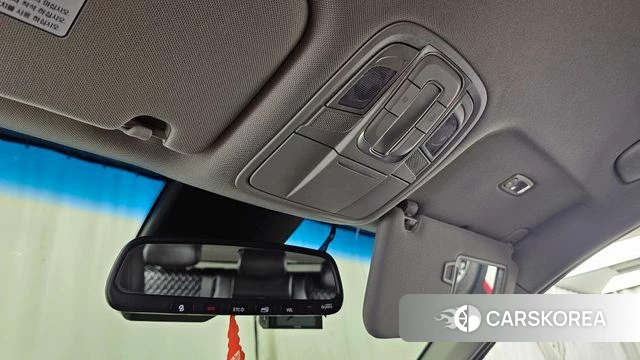 Hyundai Santa Fe TM id 4339775 из Кореи 20