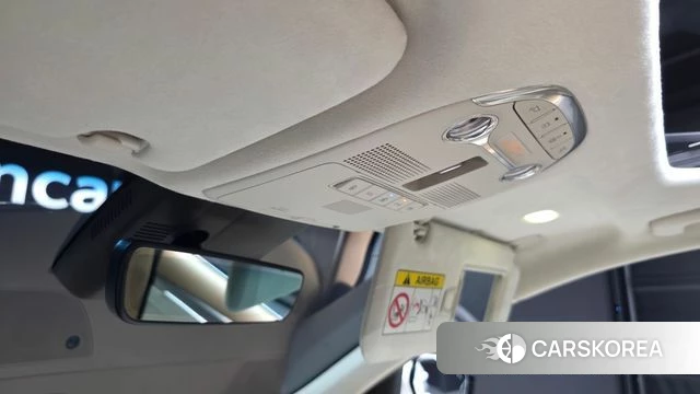 Hyundai The New Grandeur IG id 4581211 из Кореи 20