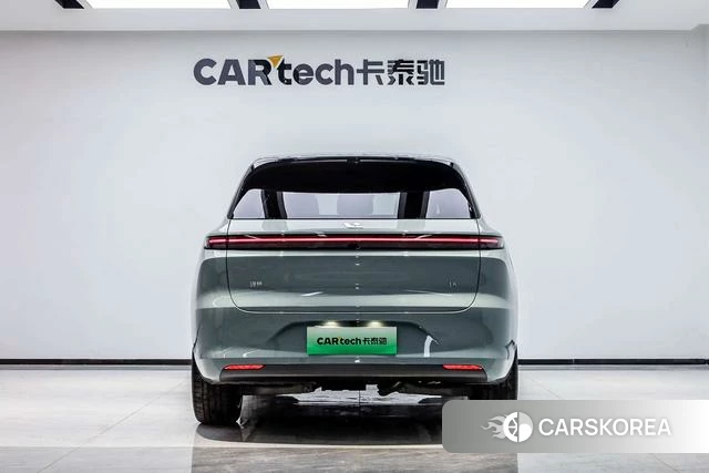 Ideal car Ideal L6 id 3913815 из Китая 20