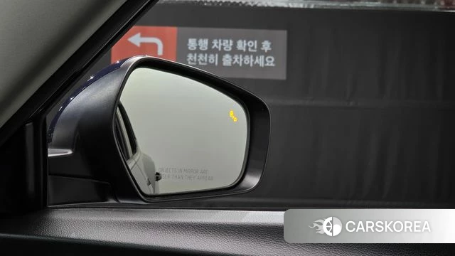 Ssangyong Berry New Tivoli id 4490056 из Кореи 20