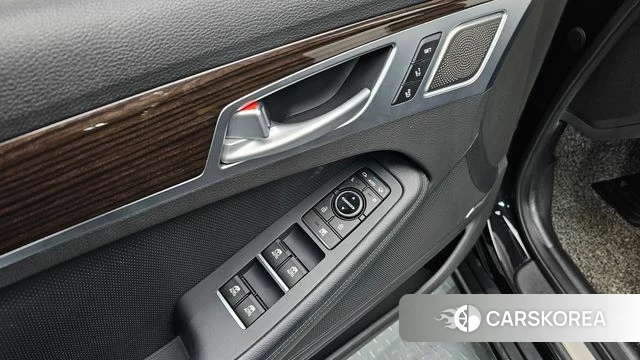 Genesis G80 id 4574650 из Кореи 20