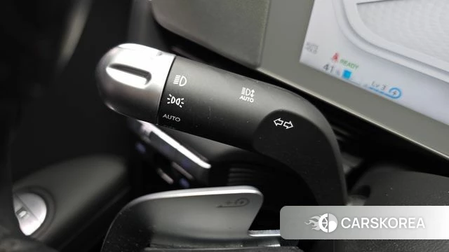 Hyundai Ionic 5 id 4354643 из Кореи 20