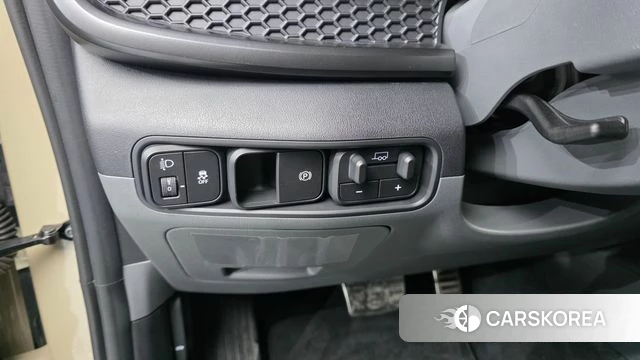 Kia Tasman id 4493571 из Кореи 20