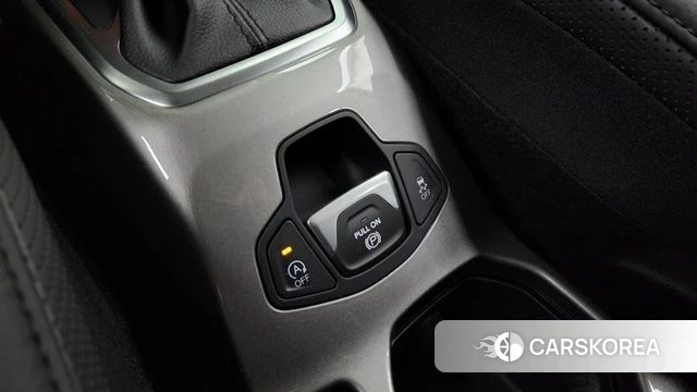 Jeep Renegade id 4524021 из Кореи 20