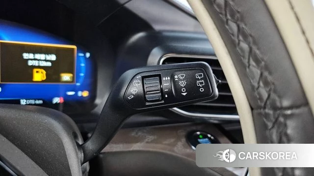 Ford Explorer 6th Generation id 4636749 из Кореи 20