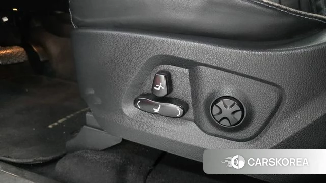 Ssangyong All New Rexton id 4310067 из Кореи 20