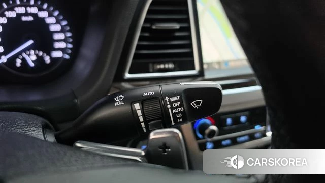 Genesis G80 id 4882560 из Кореи 20