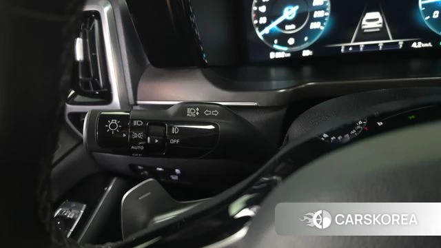 Kia Sorento 4th Generation id 4330180 из Кореи 20