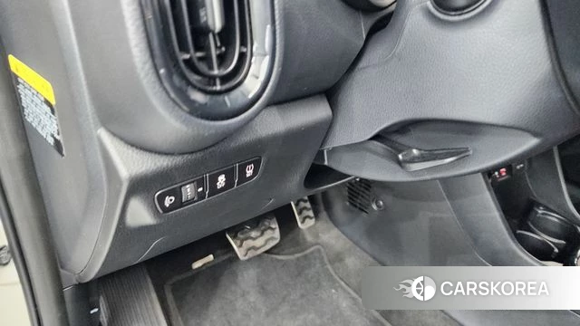 Kia All New Morning (JA) id 4384938 из Кореи 20