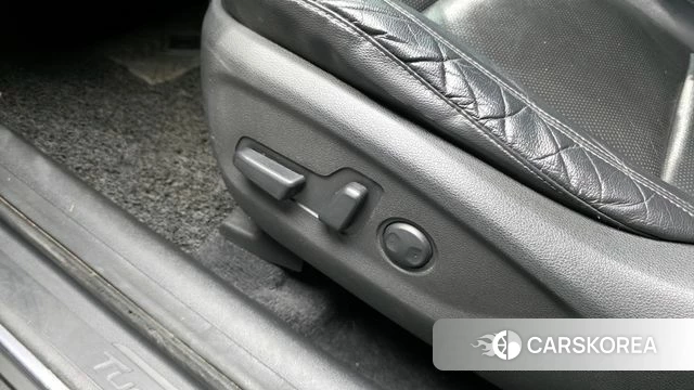 Hyundai All New Tucson id 4304743 из Кореи 20