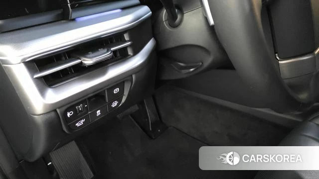 Hyundai Grandeur Hybrid (GN7) id 4848024 из Кореи 20