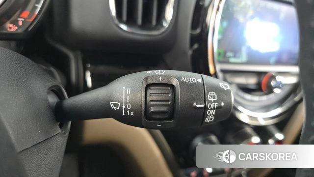 Mini Cooper Countryman id 4776291 из Кореи 20