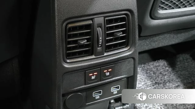 Renault Korea (Samsung) XM3 id 4604689 из Кореи 20