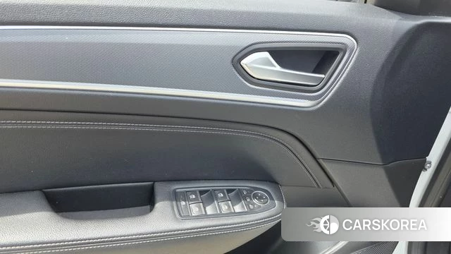 Renault Korea (Samsung) XM3 id 4507965 из Кореи 20