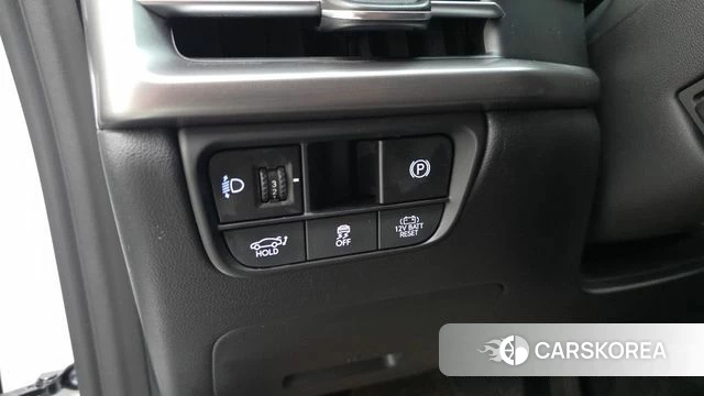Hyundai Grandeur Hybrid (GN7) id 4315828 из Кореи 20