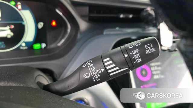 Chevrolet (GM Daewoo) Bolt EV id 4543623 из Кореи 20