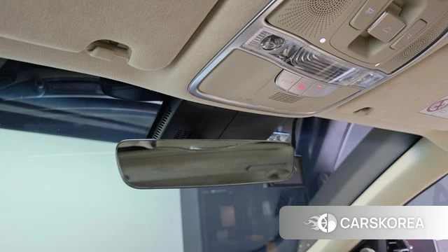 Kia The New K9 2nd generation id 4929892 из Кореи 20