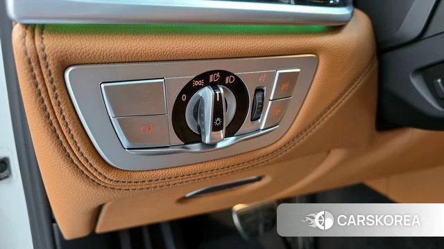 BMW 7 Series (G11) id 4389948 из Кореи 20