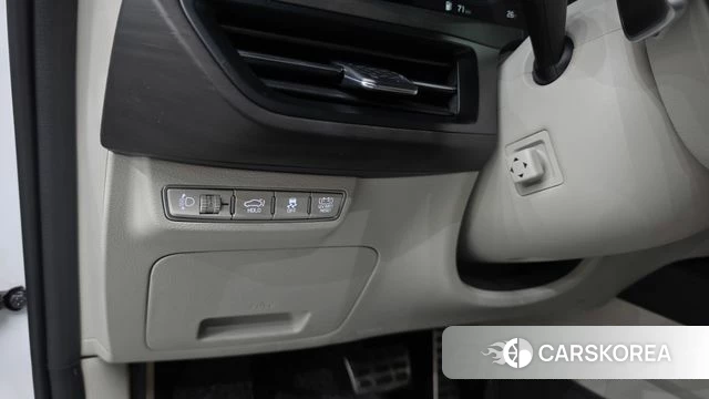 Kia K8 Hybrid id 4757790 из Кореи 20