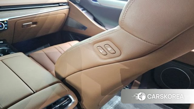 Genesis Electrified G80 (RG3) id 4495208 из Кореи 20
