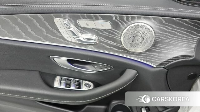 Mercedes-Benz E-Class W213 id 4523864 из Кореи 20