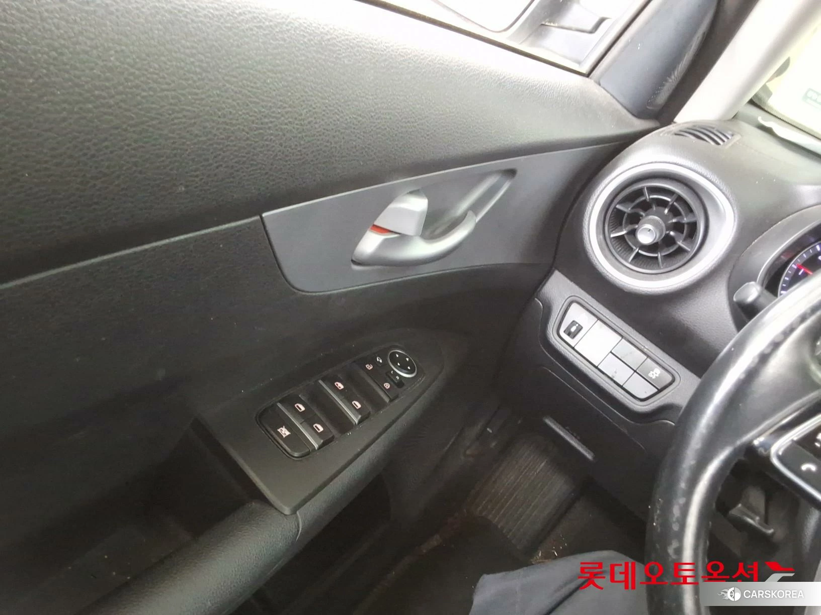 Kia K3 id 4289626 из Кореи 20