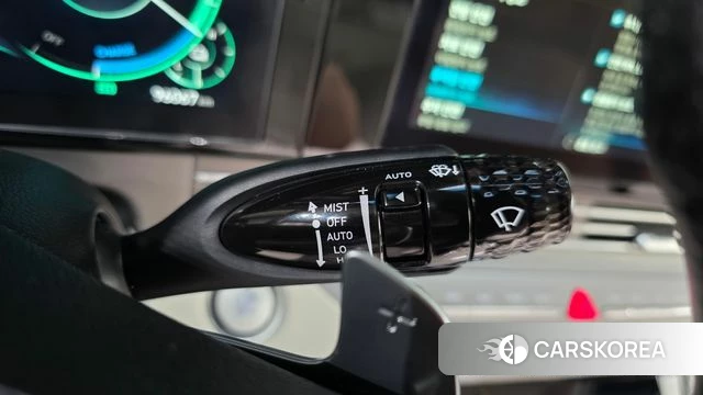 Hyundai The New Grandeur IG Hybrid id 4434122 из Кореи 20