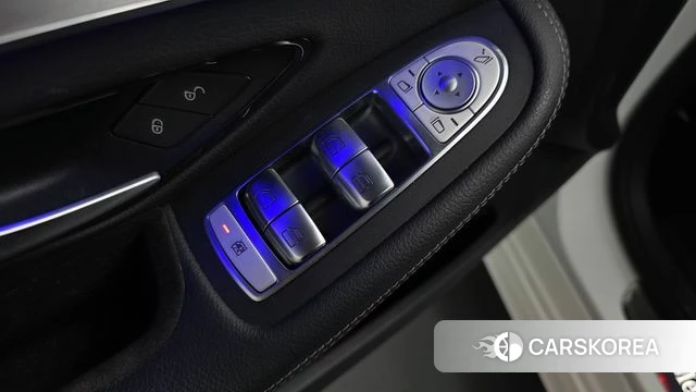 Mercedes-Benz C-Class W205 id 4429233 из Кореи 20