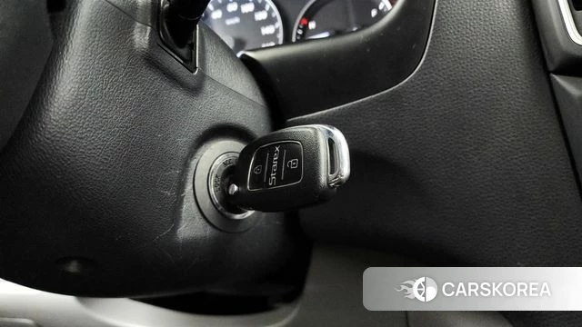 Hyundai The New Grand Starex id 4363314 из Кореи 20