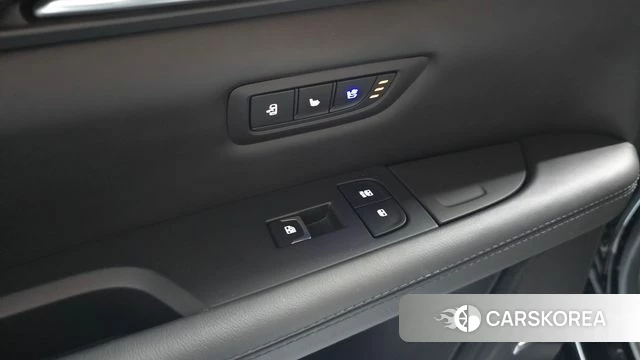 Cadillac CT6 id 4490502 из Кореи 20