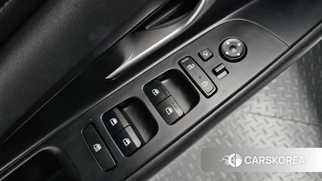 Hyundai Avante Hybrid (CN7) id 4518068 из Кореи 20