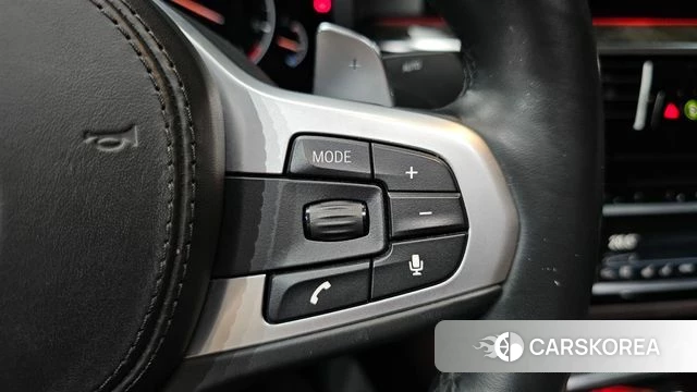 BMW 6 Series GT (G32) id 4918597 из Кореи 20