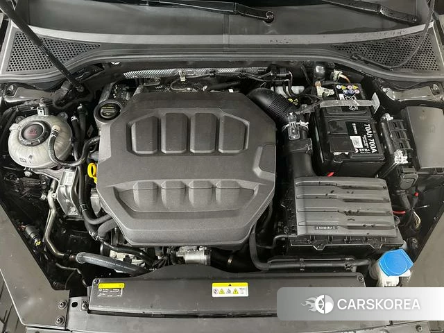 Volkswagen Magotan id 4258573 из Китая 20