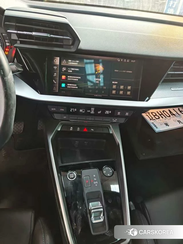 Audi A3 id 4219878 из Китая 20
