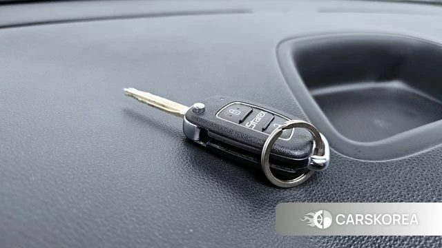 Hyundai The New Grand Starex id 4269167 из Кореи 20