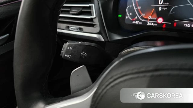 BMW X4 (G02) id 4349238 из Кореи 20