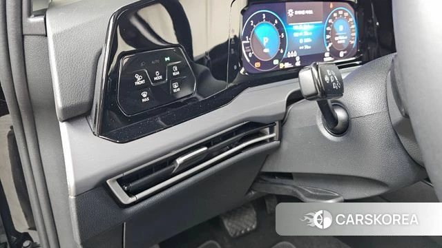 Volkswagen Golf 8th Generation id 4201004 из Кореи 20