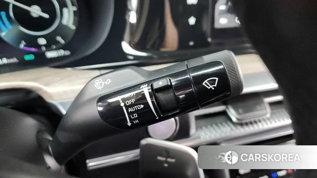 Kia K5 Hybrid 3rd Generation id 4396839 из Кореи 20