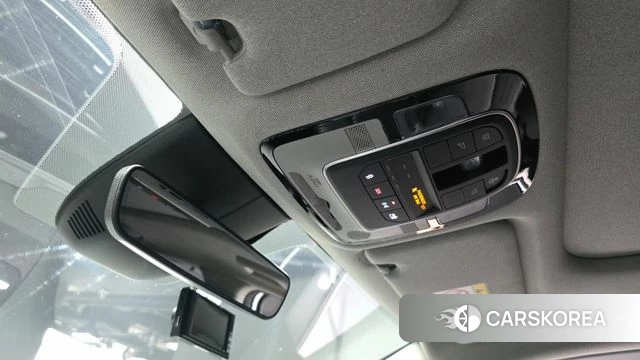 Hyundai The New Santa Fe id 4697521 из Кореи 20