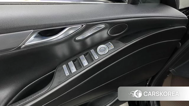 Genesis G80 (RG3) id 4769541 из Кореи 20