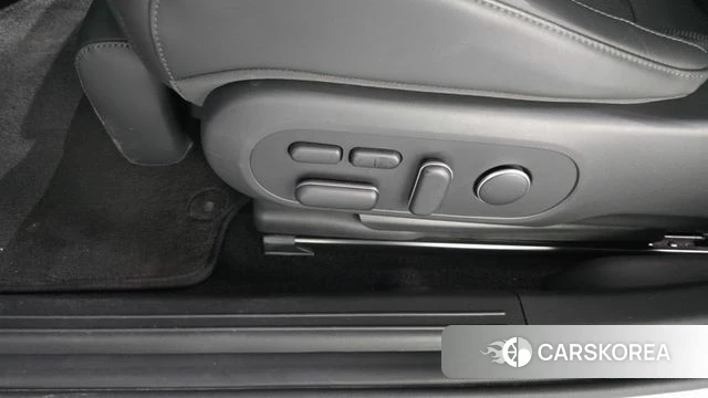 Hyundai Ionic 5 id 4354298 из Кореи 20