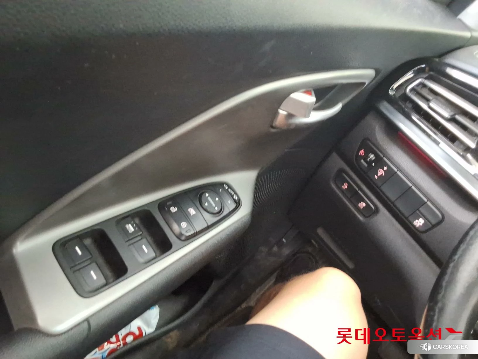 Kia Niro Plus id 4674165 из Кореи 20