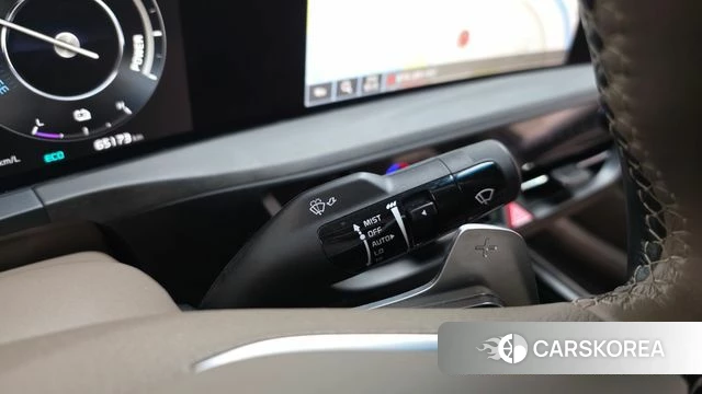 Kia K8 Hybrid id 4676246 из Кореи 20