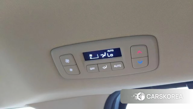 Kia Carnival 4th generation id 4783596 из Кореи 20