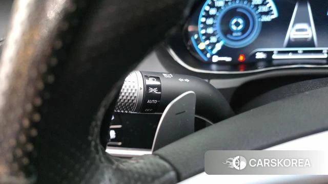 Genesis GV70 id 4872463 из Кореи 20