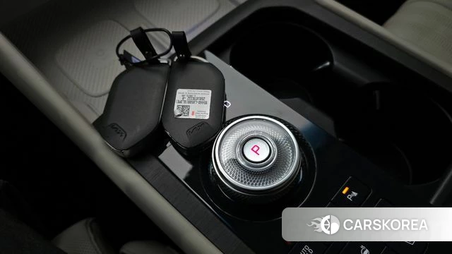 Kia The New K8 Hybrid id 4315042 из Кореи 20