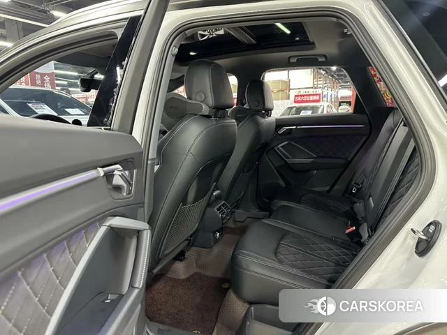 Audi Q3 id 4258685 из Китая 20