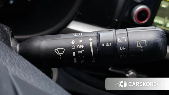 Kia All New Morning (JA) id 4626493 из Кореи 20