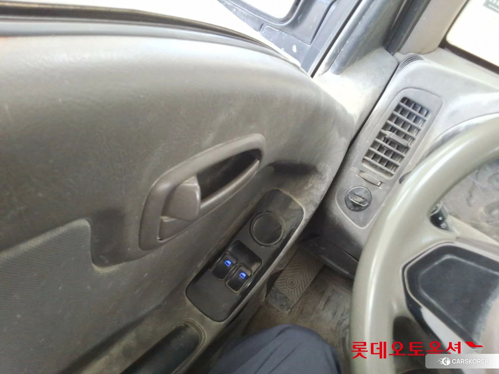 Hyundai Porter II id 4296811 из Кореи 20