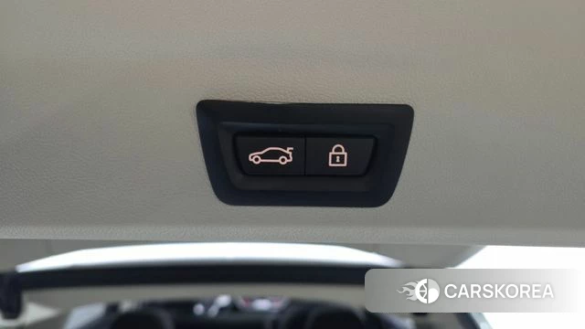 BMW X3 (G01) id 4230805 из Кореи 20